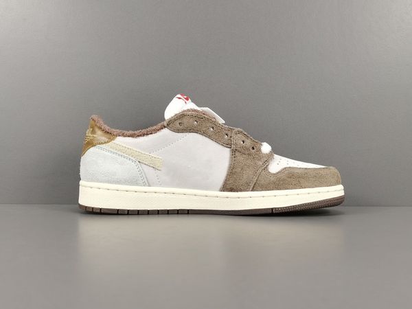 year of rabbit suede desinger shoes jumpman 1 low men women brown white basketball shoes outdoor sports sneakers trainers fast delivery with
year of rabbit suede desinger shoes jumpman 1 low men women brown white basketball shoes outdoor sports sneakers trainers fast delivery with