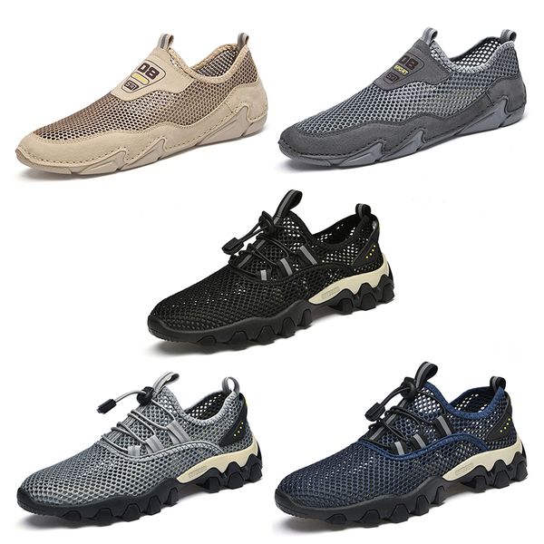 2023 mesh light style mountain casual shoes men black grey brow bule beige mens trainers outdoor sports sneakers color 5
2023 mesh light style mountain casual shoes men black grey brow bule beige mens trainers outdoor sports sneakers color 5