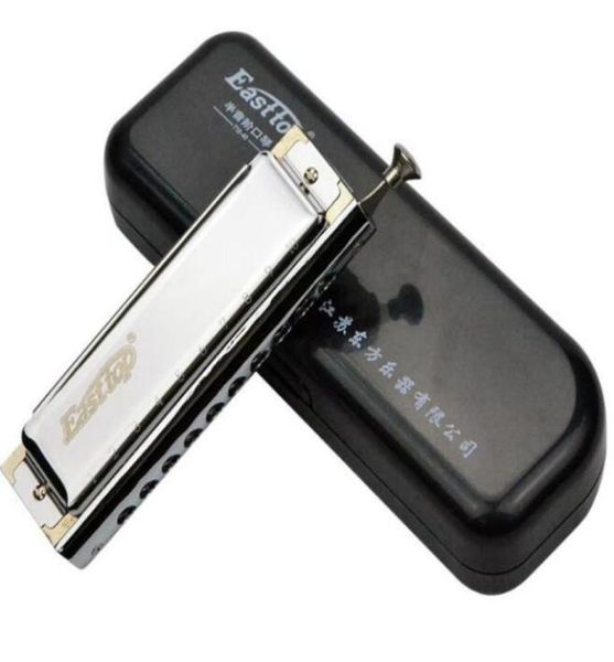 wholeeastchromatic harmonica 10 hole 40 tone abs comb armonica cromatica mouth ogan musical instrument gaita de boca prof652207998400
wholeeastchromatic harmonica 10 hole 40 tone abs comb armonica cromatica mouth ogan musical instrument gaita de boca prof652207998400