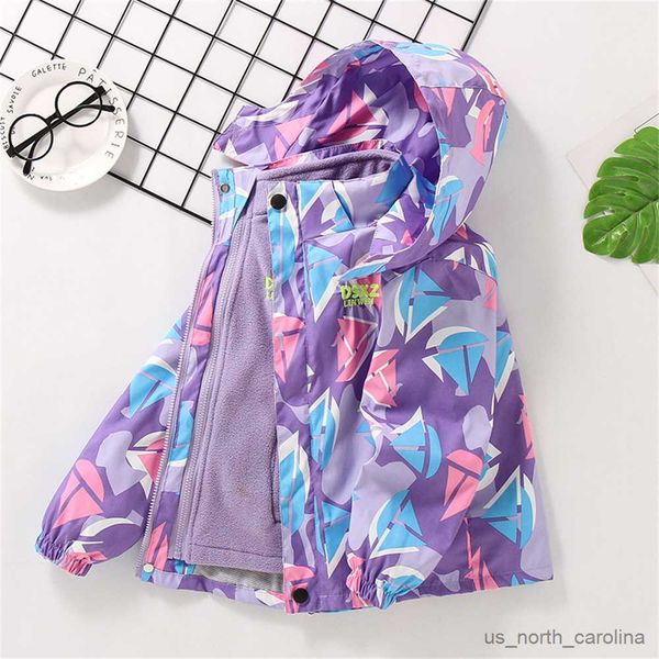 jackets 2022 autumn winter girls clothes fashion thicken children windbreaker 2pcs long sleeve outdoor child clothing 2-10y r230805, Blue;gray
jackets 2022 autumn winter girls clothes fashion thicken children windbreaker 2pcs long sleeve outdoor child clothing 2-10y r230805, Blue;gray