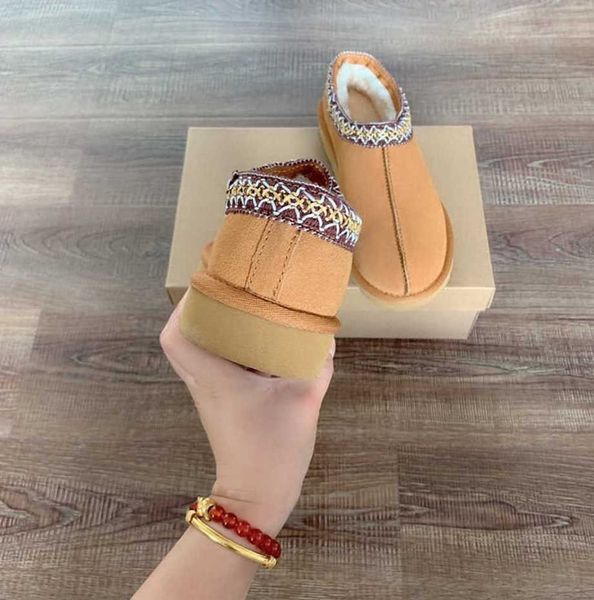 slipper tasman 2023 women braid comfy uggly australia booties suede sheepskin fur lined slides winter shoes black chestnut uggity boots
slipper tasman 2023 women braid comfy uggly australia booties suede sheepskin fur lined slides winter shoes black chestnut uggity boots