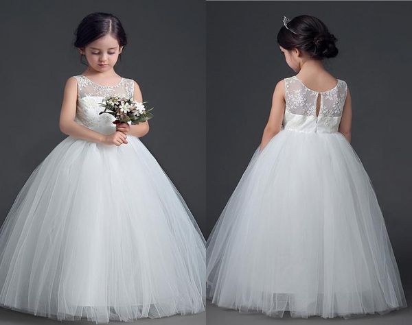 2022 vintage flower girl dresses for wedding ball gowns floor length lace tulle sleeveless girls pageant birthday party dress7563843, White;red
2022 vintage flower girl dresses for wedding ball gowns floor length lace tulle sleeveless girls pageant birthday party dress7563843, White;red