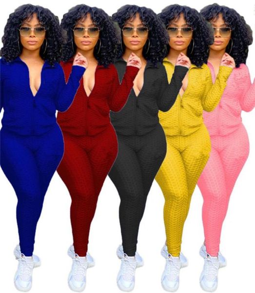 women jogger suits sweatsuits fall winter tracksuits long sleeve jacketpants solid color two piece set casual plus size clothing 8378713, Gray
women jogger suits sweatsuits fall winter tracksuits long sleeve jacketpants solid color two piece set casual plus size clothing 8378713, Gray