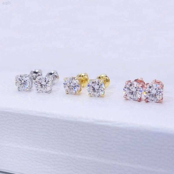 s925 moissanite earring 18k white gold rose gold plate heart style earrings for pretty girl, Golden
s925 moissanite earring 18k white gold rose gold plate heart style earrings for pretty girl, Golden