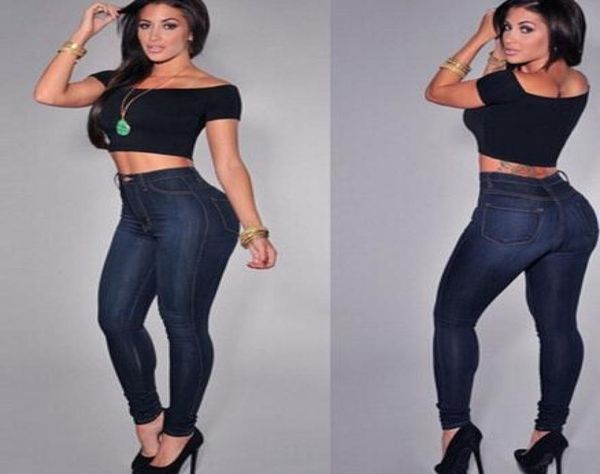 designer denim 2016 new fall women high waist jeans elasticity skinny pencil feet pants cotton washed denim pants7837329, Blue
designer denim 2016 new fall women high waist jeans elasticity skinny pencil feet pants cotton washed denim pants7837329, Blue