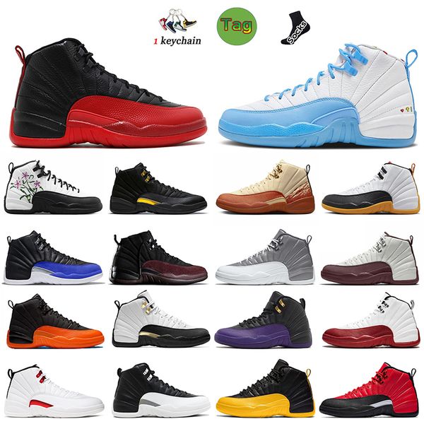jumpman 12 basketball shoes j12s sports womens men trainers black orange cherry field stealth university blue gold game royal black white re
jumpman 12 basketball shoes j12s sports womens men trainers black orange cherry field stealth university blue gold game royal black white re