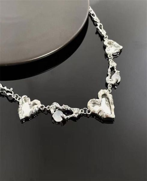 luxury designer necklace women fashions jewelry glamorous jewelry accessories wave love heart silver fashion classic284k7670481
luxury designer necklace women fashions jewelry glamorous jewelry accessories wave love heart silver fashion classic284k7670481
