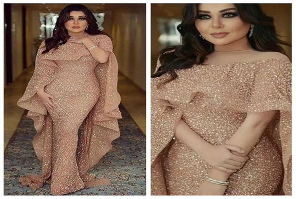 bling mermaid slim prom dresses arabic dubai with wrap custom formal ladies evening party gowns western party7467653, Black
bling mermaid slim prom dresses arabic dubai with wrap custom formal ladies evening party gowns western party7467653, Black