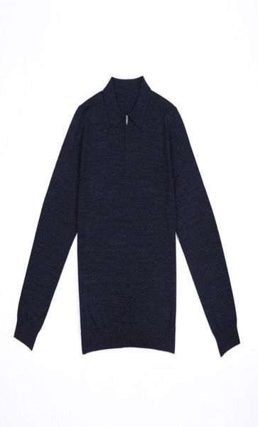 the new autumnwinter man half zipper sweater wool coat sweater fashion leisure trend27832862043416, White;black
the new autumnwinter man half zipper sweater wool coat sweater fashion leisure trend27832862043416, White;black