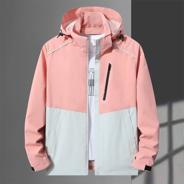 men's trench coats elegant leisure sports windbreaker men's and women's coats design rint different wear un 230804, Tan;black
men's trench coats elegant leisure sports windbreaker men's and women's coats design rint different wear un 230804, Tan;black