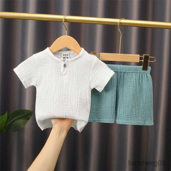 clothing sets boy clothing set summer girl clothes sets solid cotton linen 0-5year baby clothes linen clothing sets for boy r230805, White
clothing sets boy clothing set summer girl clothes sets solid cotton linen 0-5year baby clothes linen clothing sets for boy r230805, White