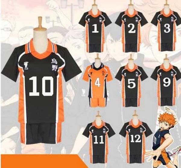 anime karasuno high school sportwear haikyuu hinata shyouy cosplay costumes outfit jerseys uniform9299816, Black
anime karasuno high school sportwear haikyuu hinata shyouy cosplay costumes outfit jerseys uniform9299816, Black