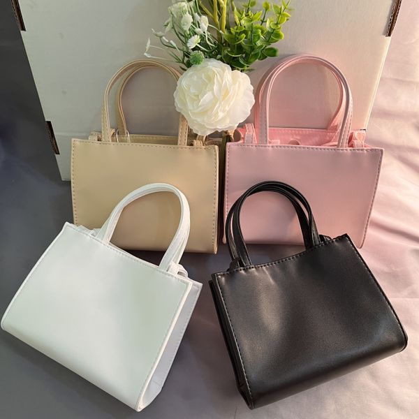 2023 high-quality s designers bags 3 sizes shoulder bags soft leather mini women handbag crossbody luxury tote fashion shopping multi-color
2023 high-quality s designers bags 3 sizes shoulder bags soft leather mini women handbag crossbody luxury tote fashion shopping multi-color