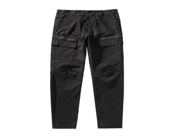 fashion spring and autumn new fashion casual pants high version men039s overalls4826180, Black
fashion spring and autumn new fashion casual pants high version men039s overalls4826180, Black