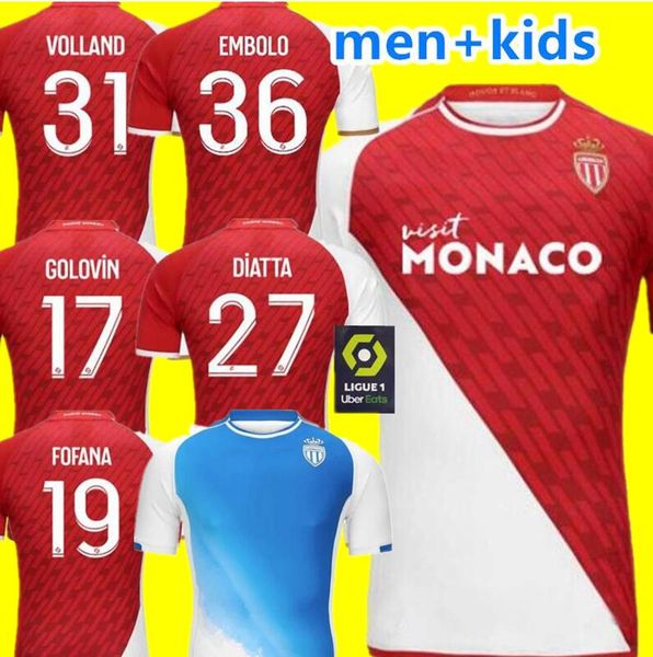 2023 2024 maillots as monacos soccer jerseys home minamino ben yedder jovetic golovin 23 24 geubbels men maillot de foot flocage jorge footb, Black;yellow
2023 2024 maillots as monacos soccer jerseys home minamino ben yedder jovetic golovin 23 24 geubbels men maillot de foot flocage jorge footb, Black;yellow