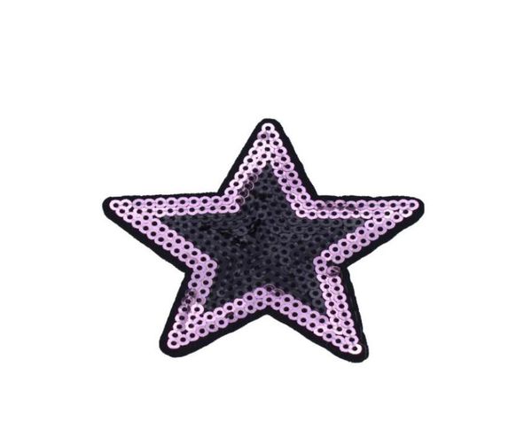 10pcs sequined star patches for clothing iron on transfer applique kids patch for jeans bags diy sew on embroidery sequins5645074, Black
10pcs sequined star patches for clothing iron on transfer applique kids patch for jeans bags diy sew on embroidery sequins5645074, Black
