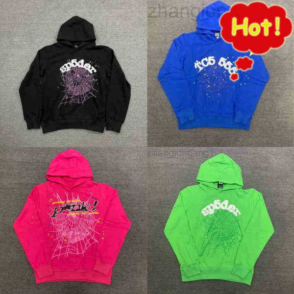 22sss 555 designer hip hop kanyes style sp5der hoodie spider jumper european and american hiphop singers with the same paragraph couple mens, Black
22sss 555 designer hip hop kanyes style sp5der hoodie spider jumper european and american hiphop singers with the same paragraph couple mens, Black