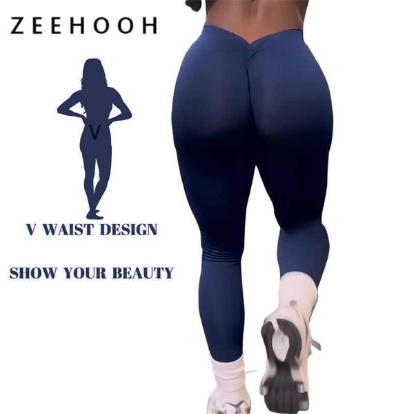 new active v back sport yoga leggings women push up gym suit body sculpting quick dry brazilian scrunch backless tights, Black
new active v back sport yoga leggings women push up gym suit body sculpting quick dry brazilian scrunch backless tights, Black