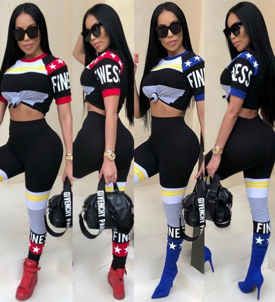 womens paneed slim fit athletic tracksuit short sleeve and pants skinny female yoga tracksuits2821397, Gray
womens paneed slim fit athletic tracksuit short sleeve and pants skinny female yoga tracksuits2821397, Gray