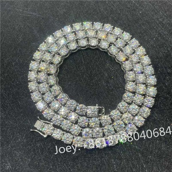 6.5mm 925 sterling silver gold plated vvs moissanite diamond choker chain tennis chain
6.5mm 925 sterling silver gold plated vvs moissanite diamond choker chain tennis chain