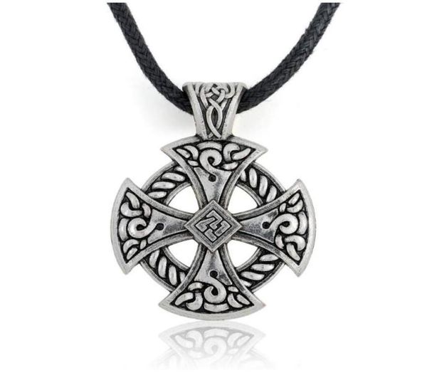 gx123 viking religious vintage circle cross design hammer pendant pagan traditions adjustable cool men rope necklace jewelry for m9265712, Silver
gx123 viking religious vintage circle cross design hammer pendant pagan traditions adjustable cool men rope necklace jewelry for m9265712, Silver