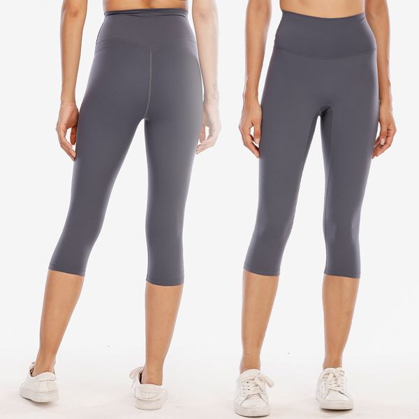 solid color women's yoga pants high waist alignment sports fitness set tights elastic fitness women's outdoor sports yoga leggings
solid color women's yoga pants high waist alignment sports fitness set tights elastic fitness women's outdoor sports yoga leggings