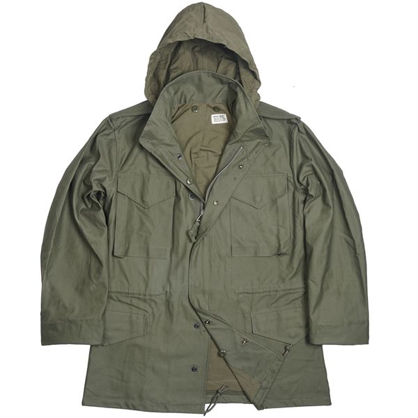 men's trench coats m65 jacket overcoat outdoor windbreaker american coat men retro ww2 america 230804, Tan;black
men's trench coats m65 jacket overcoat outdoor windbreaker american coat men retro ww2 america 230804, Tan;black