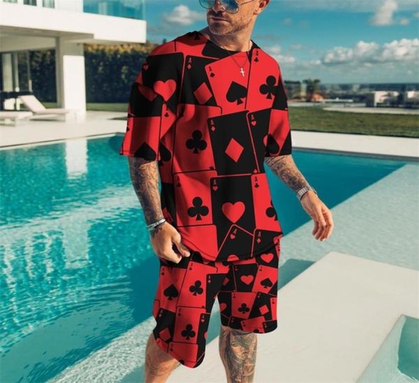 summer style men039s casual shorts suit oneck tshirt beach pants 3d men039s sportswear suit man clothing 2piece set 220602144176, Gray
summer style men039s casual shorts suit oneck tshirt beach pants 3d men039s sportswear suit man clothing 2piece set 220602144176, Gray