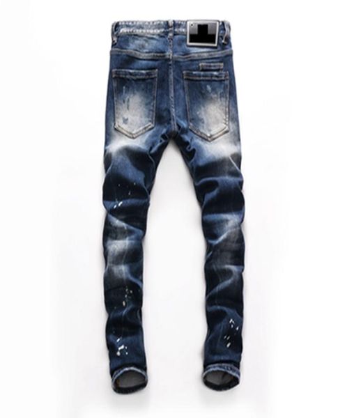 2020 new men039s designer jeans distressed zipper hole men jeans casual jeans men skinny biker pants blue o33n201663529
2020 new men039s designer jeans distressed zipper hole men jeans casual jeans men skinny biker pants blue o33n201663529