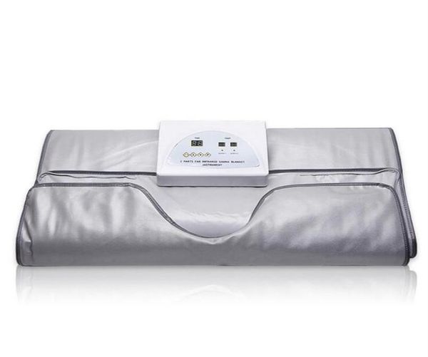 model 2 zone sauna body blanket health gadgets heating therapy bag spa care machine dhl250o9440971
model 2 zone sauna body blanket health gadgets heating therapy bag spa care machine dhl250o9440971