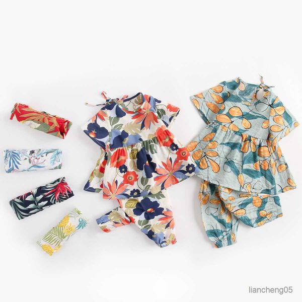 clothing sets flowers baby girls clothing sets summer baby sets cotton baby girls clothes princess fashion casual r230805, White
clothing sets flowers baby girls clothing sets summer baby sets cotton baby girls clothes princess fashion casual r230805, White