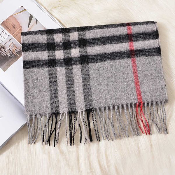b urbbery wool winter and autumn sarves online store autumn classic plaid 100% cashmere scarf women's versatile plus fleece thick small, Blue;gray
b urbbery wool winter and autumn sarves online store autumn classic plaid 100% cashmere scarf women's versatile plus fleece thick small, Blue;gray