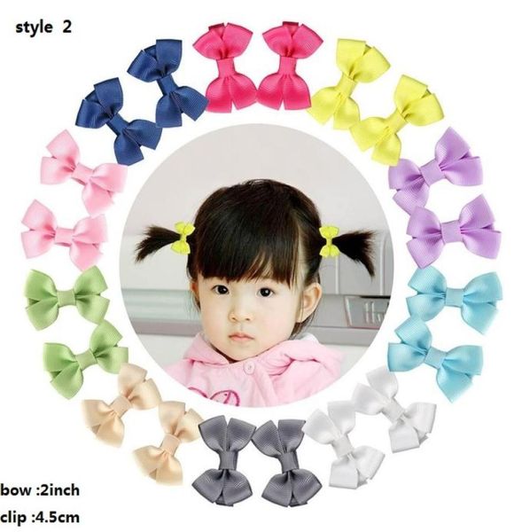 4 style 2 inch grosgrain ribbon tiny boutique hair bows alligator clips for baby girls toddlers kids barrettes hair accessories 62446966, Slivery;white
4 style 2 inch grosgrain ribbon tiny boutique hair bows alligator clips for baby girls toddlers kids barrettes hair accessories 62446966, Slivery;white