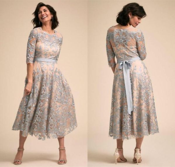 bhldn mother of the bride dresses jewel neck lace appliqued tea length half long sleeve evening gowns plus size prom dress party w5204754, Black;red
bhldn mother of the bride dresses jewel neck lace appliqued tea length half long sleeve evening gowns plus size prom dress party w5204754, Black;red