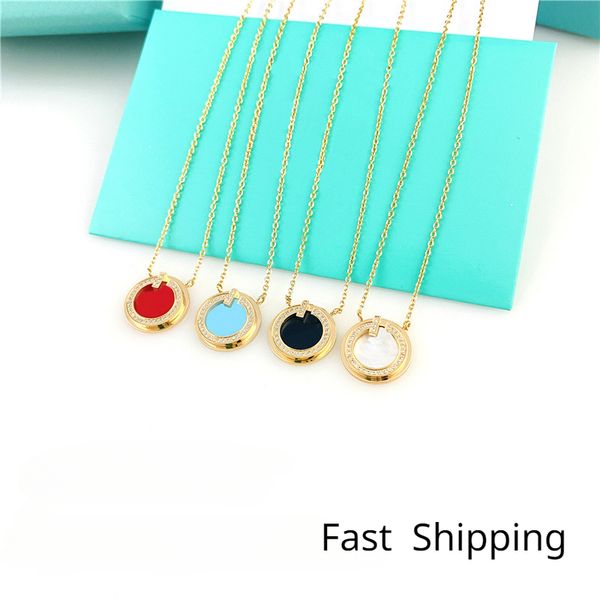 jewlery designer for women necklaces circle double necklace female studded bai bei niche design fashion clavicle chain spot wholesale valent, Silver
jewlery designer for women necklaces circle double necklace female studded bai bei niche design fashion clavicle chain spot wholesale valent, Silver