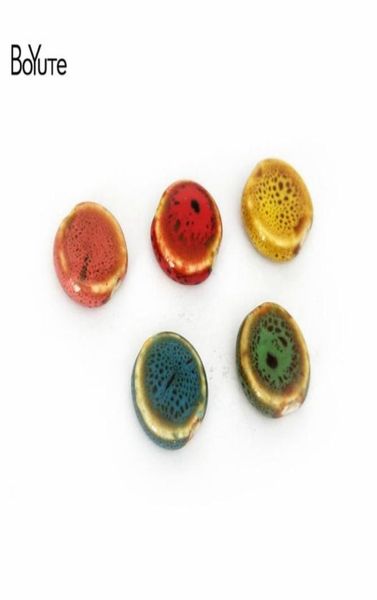 boyute 60pcs flat beads 14mm porcelain ceramic jewelry materials 6 colors vintage diy beads round shape beads34194391961455, Black
boyute 60pcs flat beads 14mm porcelain ceramic jewelry materials 6 colors vintage diy beads round shape beads34194391961455, Black