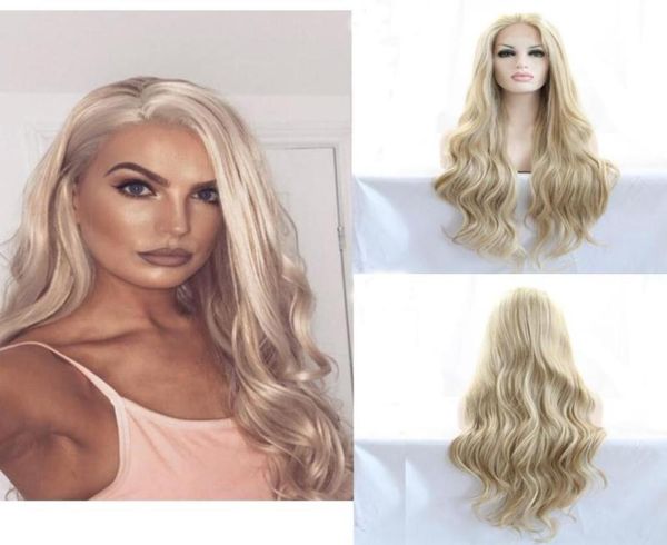 synthetic wigs long lace front wig gold ombre blonde curly body wave for black women frontal cosplay drag queen everyday hair5760813
synthetic wigs long lace front wig gold ombre blonde curly body wave for black women frontal cosplay drag queen everyday hair5760813