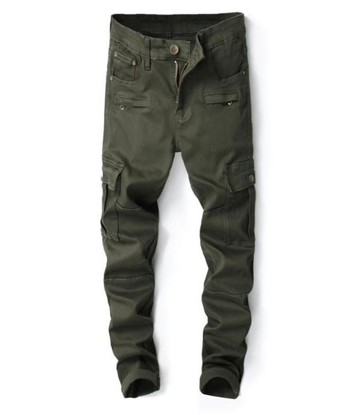 2020 mens distressed skinny jeans fashion designer men jeans slim motorcycle causal mens denim pants mens designer jeans4358177, Blue
2020 mens distressed skinny jeans fashion designer men jeans slim motorcycle causal mens denim pants mens designer jeans4358177, Blue