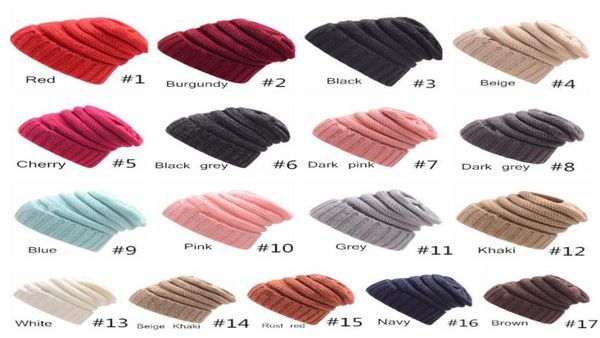 beanies hats knitted bonnet fashion visor cup girls women winter warm hat weave gorro hat casual beanies 17 colors9702081
beanies hats knitted bonnet fashion visor cup girls women winter warm hat weave gorro hat casual beanies 17 colors9702081
