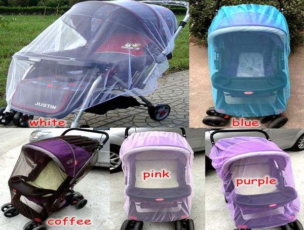 summer children baby stroller pushchair coloful mosquito net netting accessories curtain carriage cart cover insect care dim150cm9082985
summer children baby stroller pushchair coloful mosquito net netting accessories curtain carriage cart cover insect care dim150cm9082985