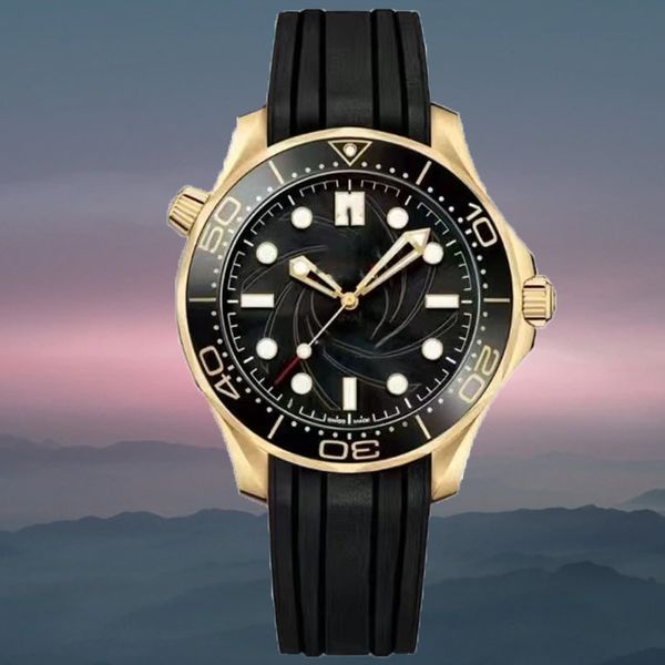 mechanical extravagant watch fashion leisure omge model seahorse series stainless steel sports dial deep sea meters expensive watches watchs, Slivery;brown
mechanical extravagant watch fashion leisure omge model seahorse series stainless steel sports dial deep sea meters expensive watches watchs, Slivery;brown