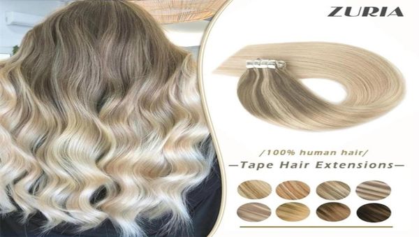 zuria straight hair mini tape in human extensions invisible skin weft adhesive mixed color 12quot16quot20quot 100 natural r64916662904607, Black;brown
zuria straight hair mini tape in human extensions invisible skin weft adhesive mixed color 12quot16quot20quot 100 natural r64916662904607, Black;brown
