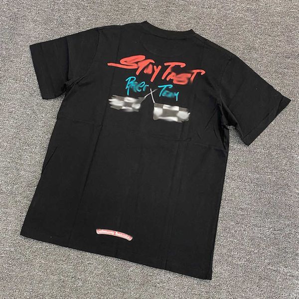 luxury men's fashion t shirt brand t-shirts designers men women tees horseshoe sanskrit cross print classics cotton t-shirt casual sho, White;black
luxury men's fashion t shirt brand t-shirts designers men women tees horseshoe sanskrit cross print classics cotton t-shirt casual sho, White;black