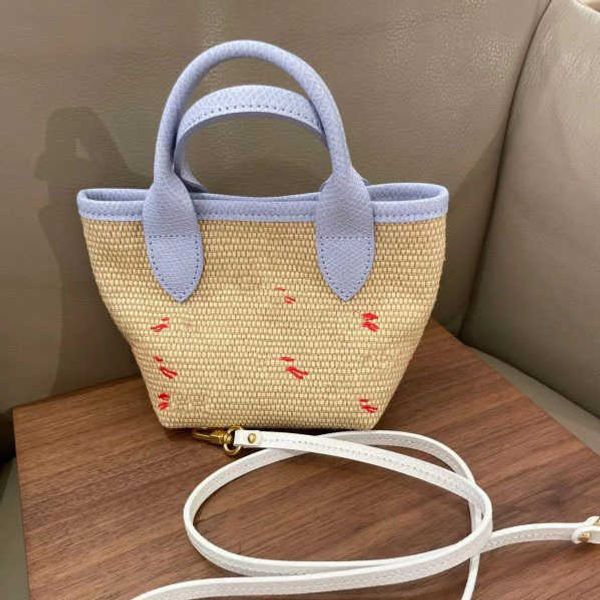 embroidered mini woven bag woven vegetable basket super cute mini dumpling bag handheld one shoulder crossbody bag for women 230815
embroidered mini woven bag woven vegetable basket super cute mini dumpling bag handheld one shoulder crossbody bag for women 230815
