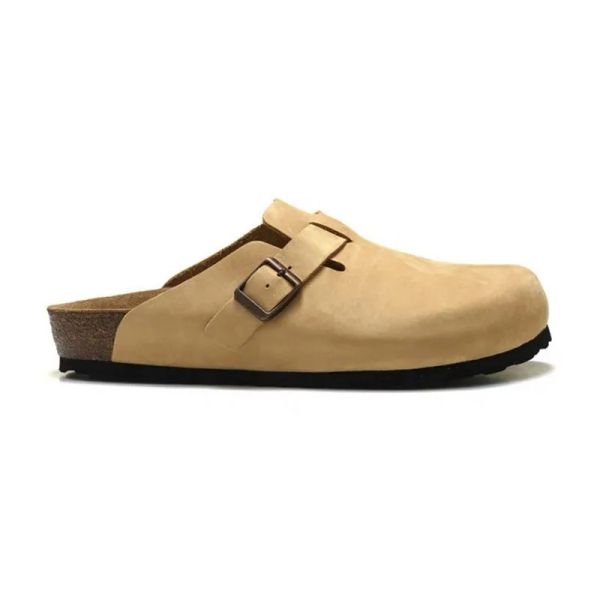 designer slides sandals famous designer womenclog clogs sabot men women designer sandal slippers leather bag head pull cork men women lazy s, Black
designer slides sandals famous designer womenclog clogs sabot men women designer sandal slippers leather bag head pull cork men women lazy s, Black