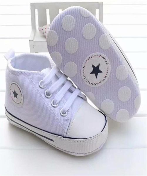 baby boys girls canvas shoes 018m kids soft soled sneakers bebe laceup crib footwear newborn infant toddler first walkers247n215199679267
baby boys girls canvas shoes 018m kids soft soled sneakers bebe laceup crib footwear newborn infant toddler first walkers247n215199679267