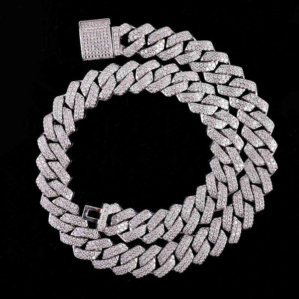 6mm 18/20/22inches silver wholesale choker custom cuban link chain gold cuban chains moissanite cuban chain necklace
6mm 18/20/22inches silver wholesale choker custom cuban link chain gold cuban chains moissanite cuban chain necklace
