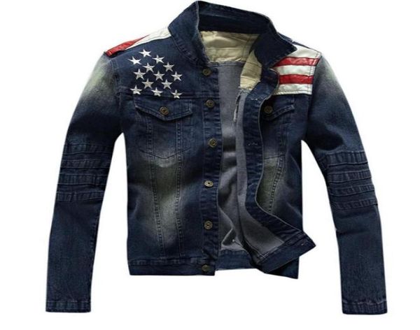 spring autumn lapel new men039s denim splicing leather jacket casual washed cowboy jacket coat parka outerwear singlebreasted 93193841624, Black;brown
spring autumn lapel new men039s denim splicing leather jacket casual washed cowboy jacket coat parka outerwear singlebreasted 93193841624, Black;brown