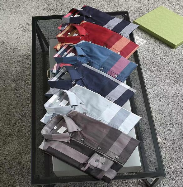 2023 men's dress shirt luxury slim silk t-shirt long sleeve casual business clothing plaid 10 color size -4xl, White;black
2023 men's dress shirt luxury slim silk t-shirt long sleeve casual business clothing plaid 10 color size -4xl, White;black
