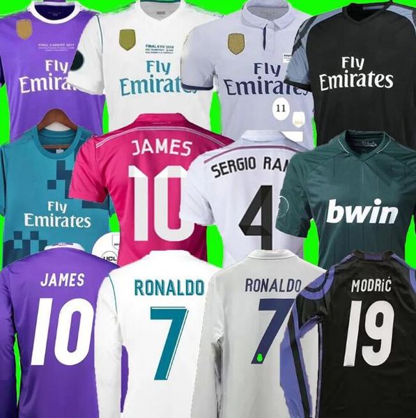 real retro madrids soccer jerseys long sleeve football shirts guti ramos seedorf carlos 10 11 12 13 14 15 16 17 ronaldo zidane raul 00 01 02, Black;yellow
real retro madrids soccer jerseys long sleeve football shirts guti ramos seedorf carlos 10 11 12 13 14 15 16 17 ronaldo zidane raul 00 01 02, Black;yellow